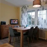 An Der Strandstrasse Apartamento