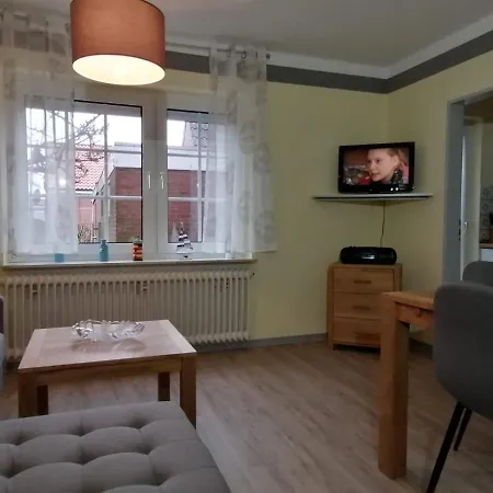 An Der Strandstrasse Norddeich (Norden)