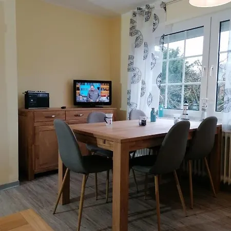 An Der Strandstrasse Norddeich (Norden)