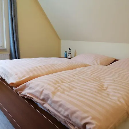 An Der Strandstrasse Apartment Norddeich (Norden)