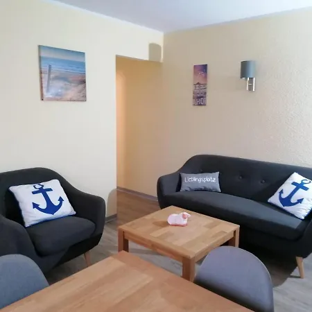 An Der Strandstrasse