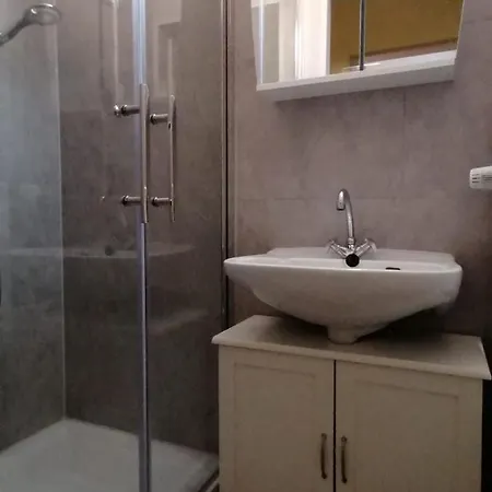 An Der Strandstrasse Apartamento *