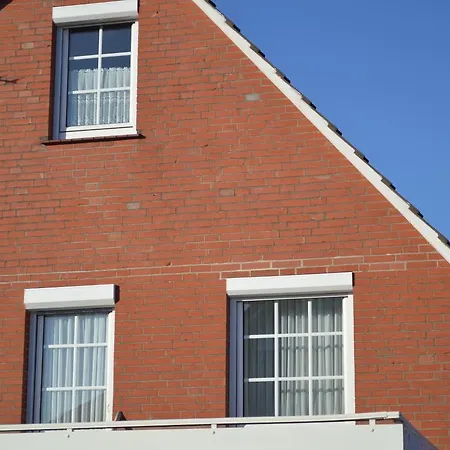 An Der Strandstrasse Apartamento
