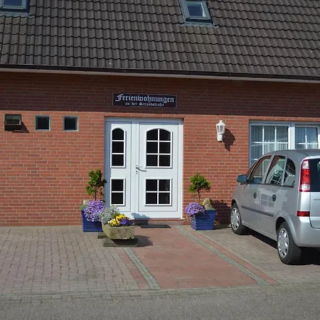 An Der Strandstrasse Norddeich (Norden)