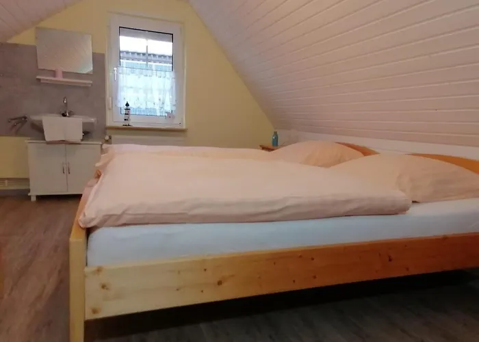 Apartman An Der Strandstrasse